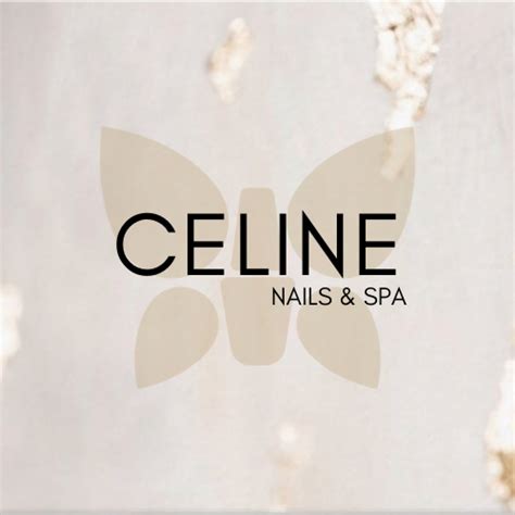 celine nails &|celine nails and spa.